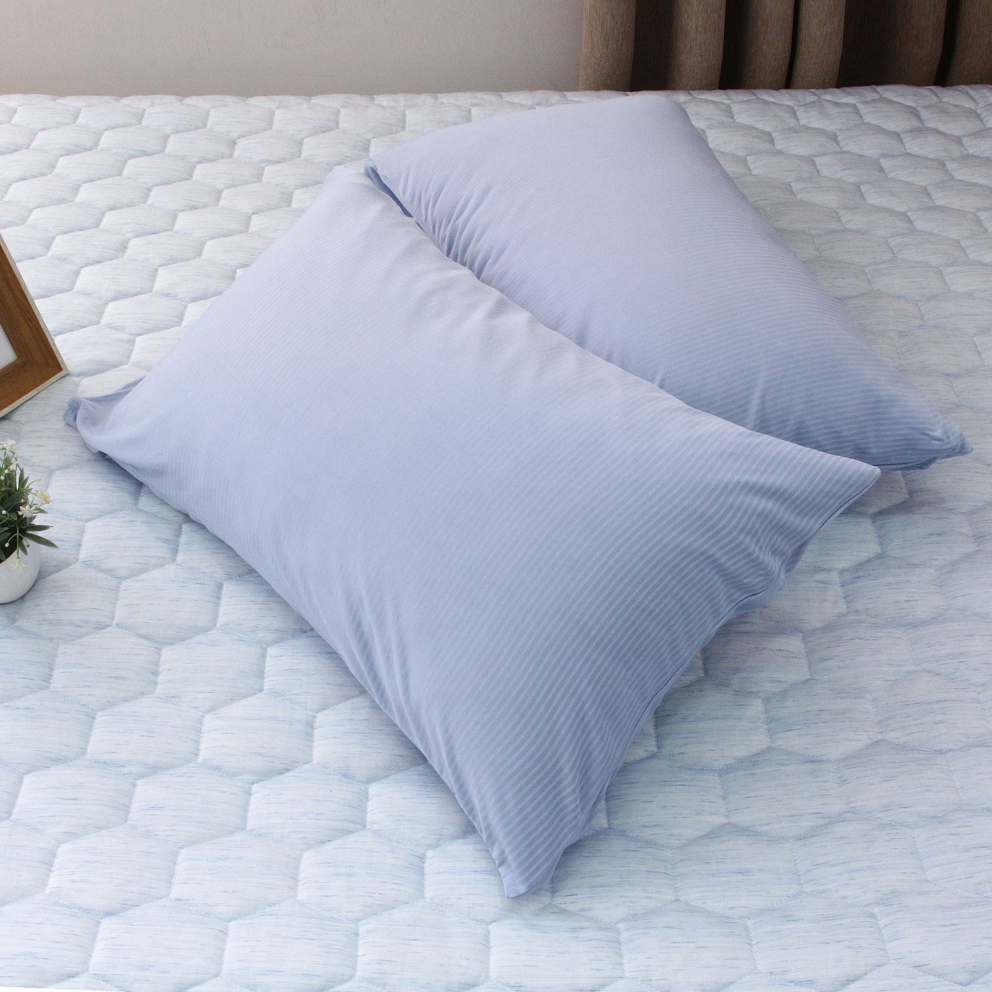 Cooling Blanket Absorb Heat