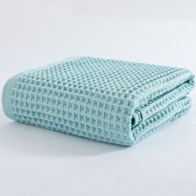 Large High-Quality Turkish Natural Cotton Bath Towel