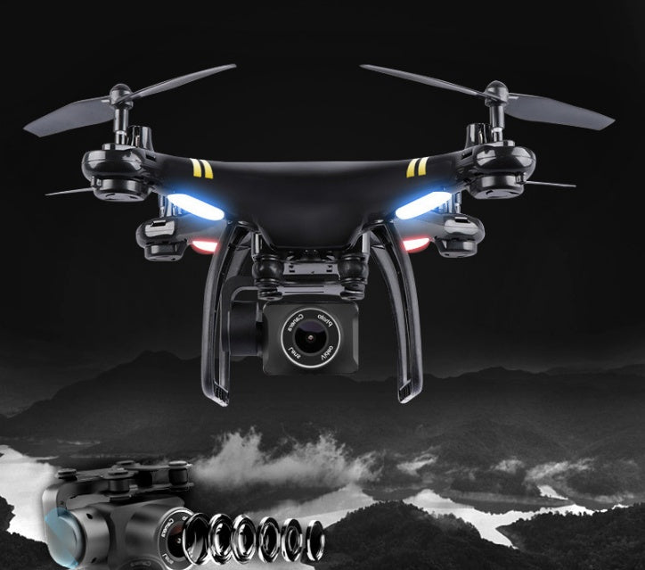 5G Image Transmission GPS Drone GW-X5 With Long Battery Life