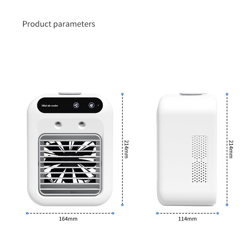 Mini Portable Air Conditioner