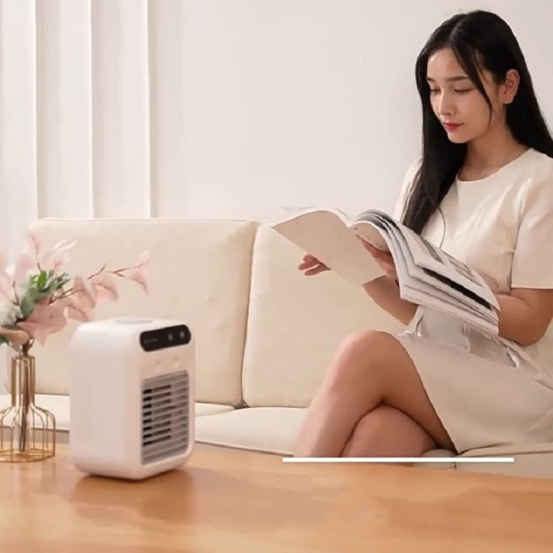 Mini Portable Air Conditioner