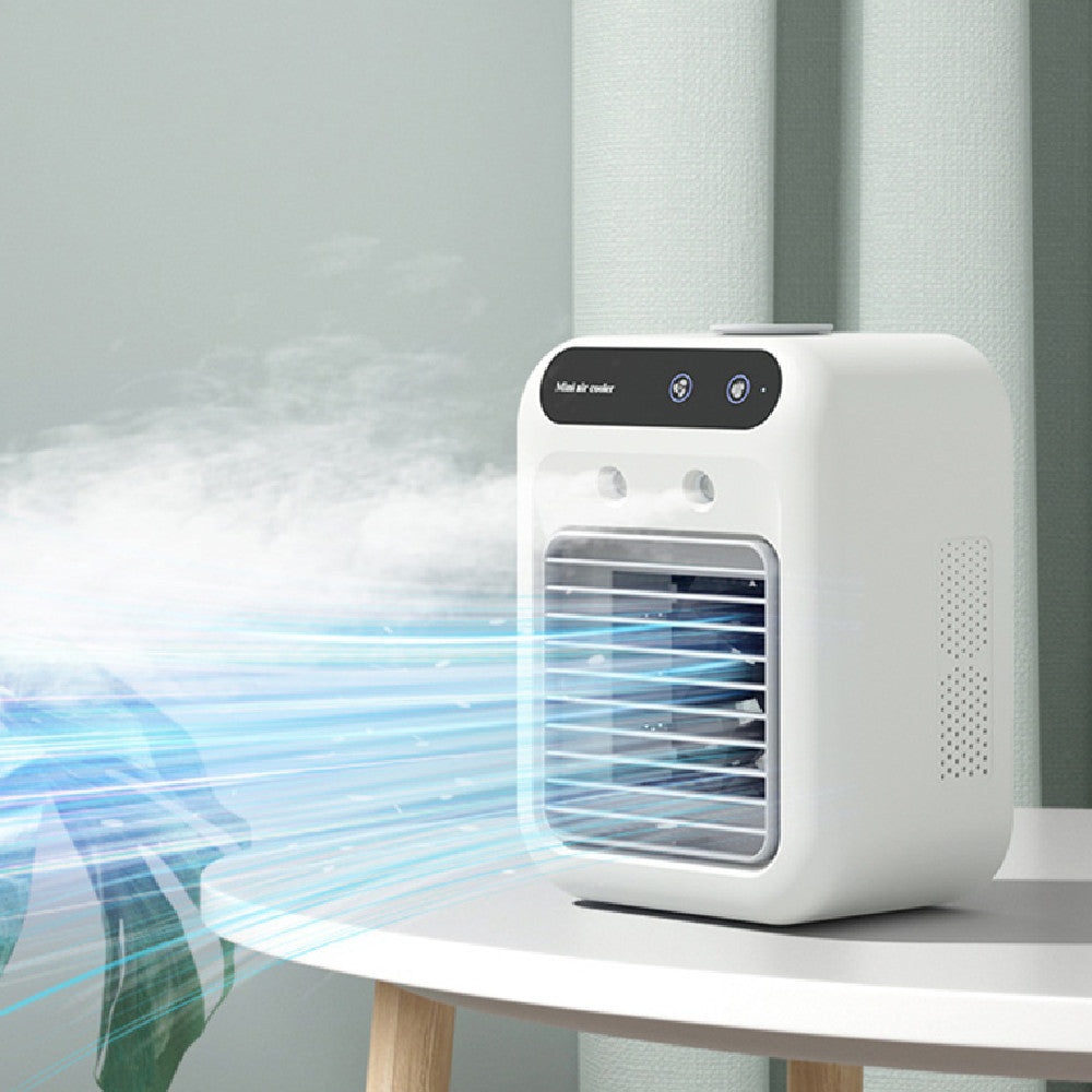 Mini Portable Air Conditioner