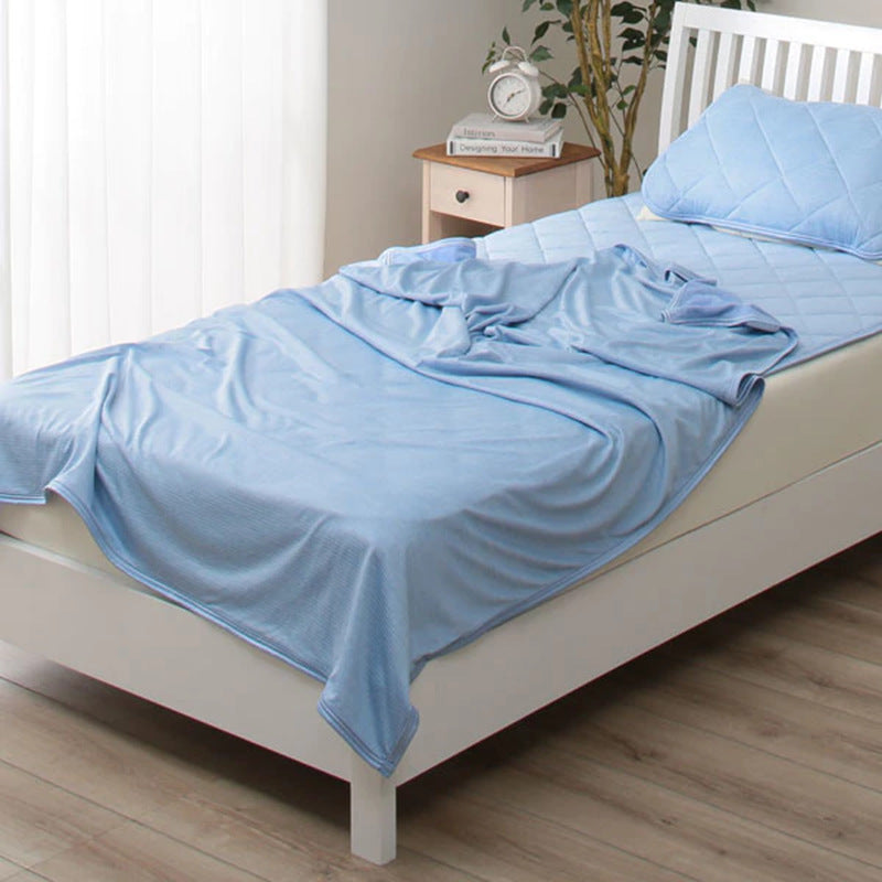 Cooling Blanket Absorb Heat