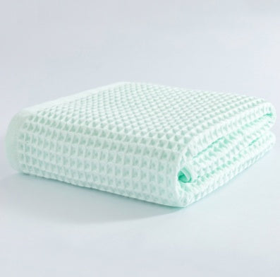 Large High-Quality Turkish Natural Cotton Bath Towel