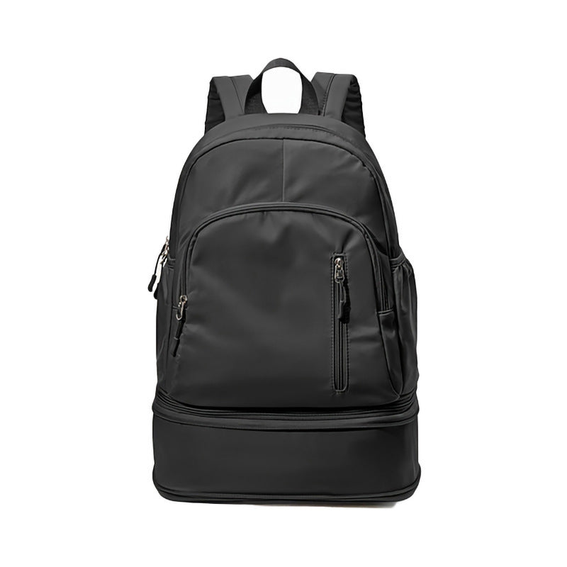 Waterproof Gym Fitness Travel Backpack For Men And Women