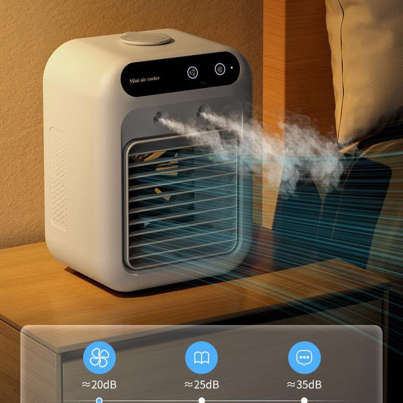 Mini Portable Air Conditioner