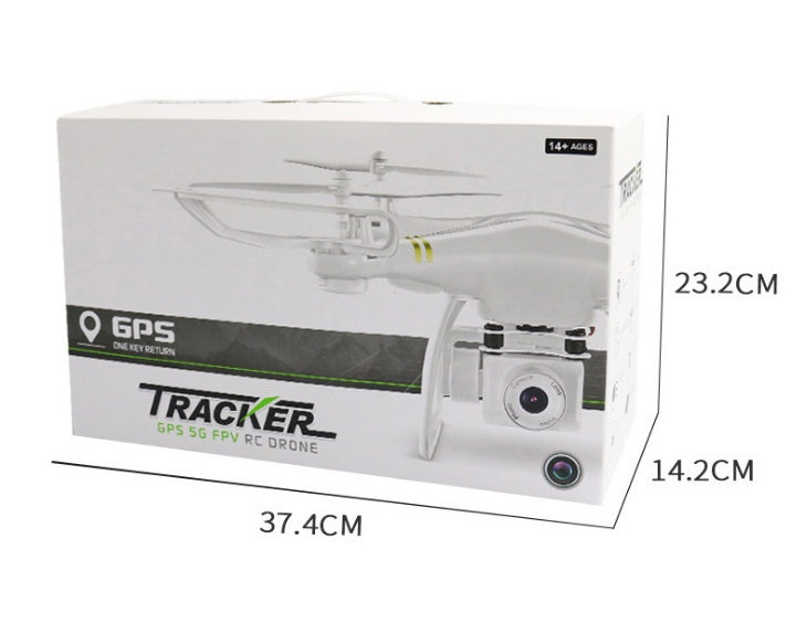 5G Image Transmission GPS Drone GW-X5 With Long Battery Life