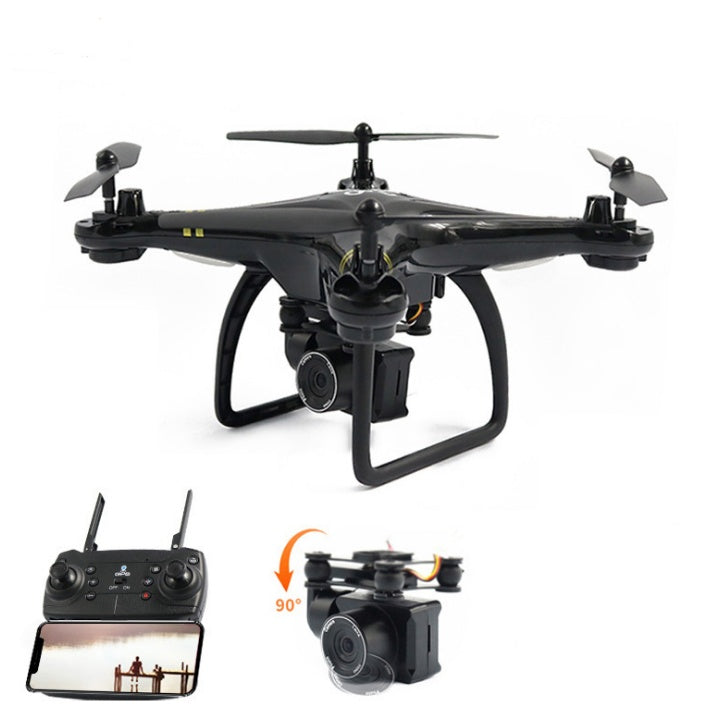 5G Image Transmission GPS Drone GW-X5 With Long Battery Life