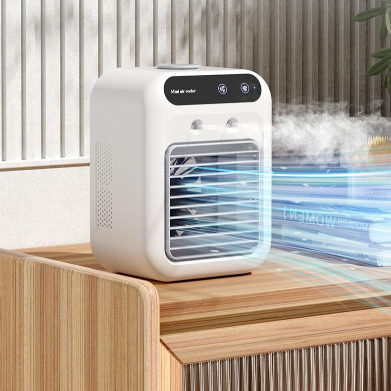 Mini Portable Air Conditioner