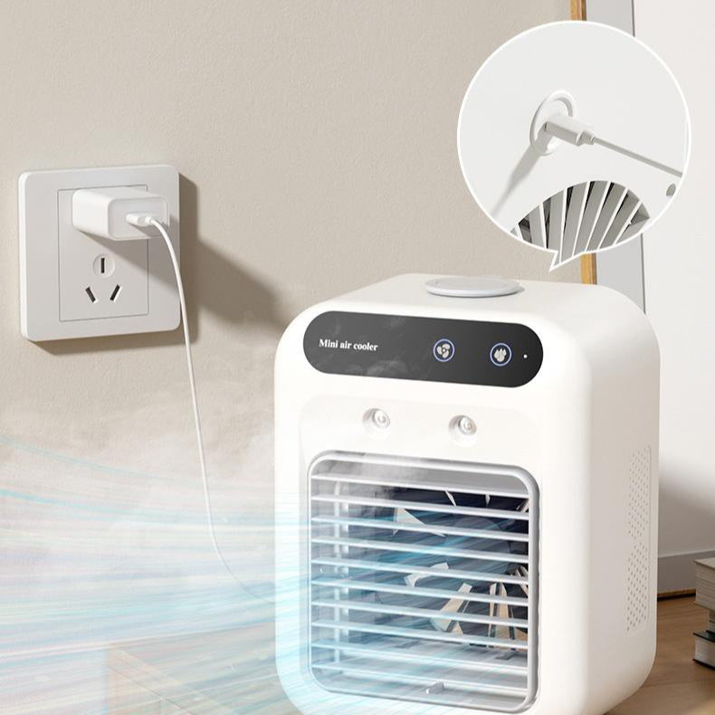 Mini Portable Air Conditioner