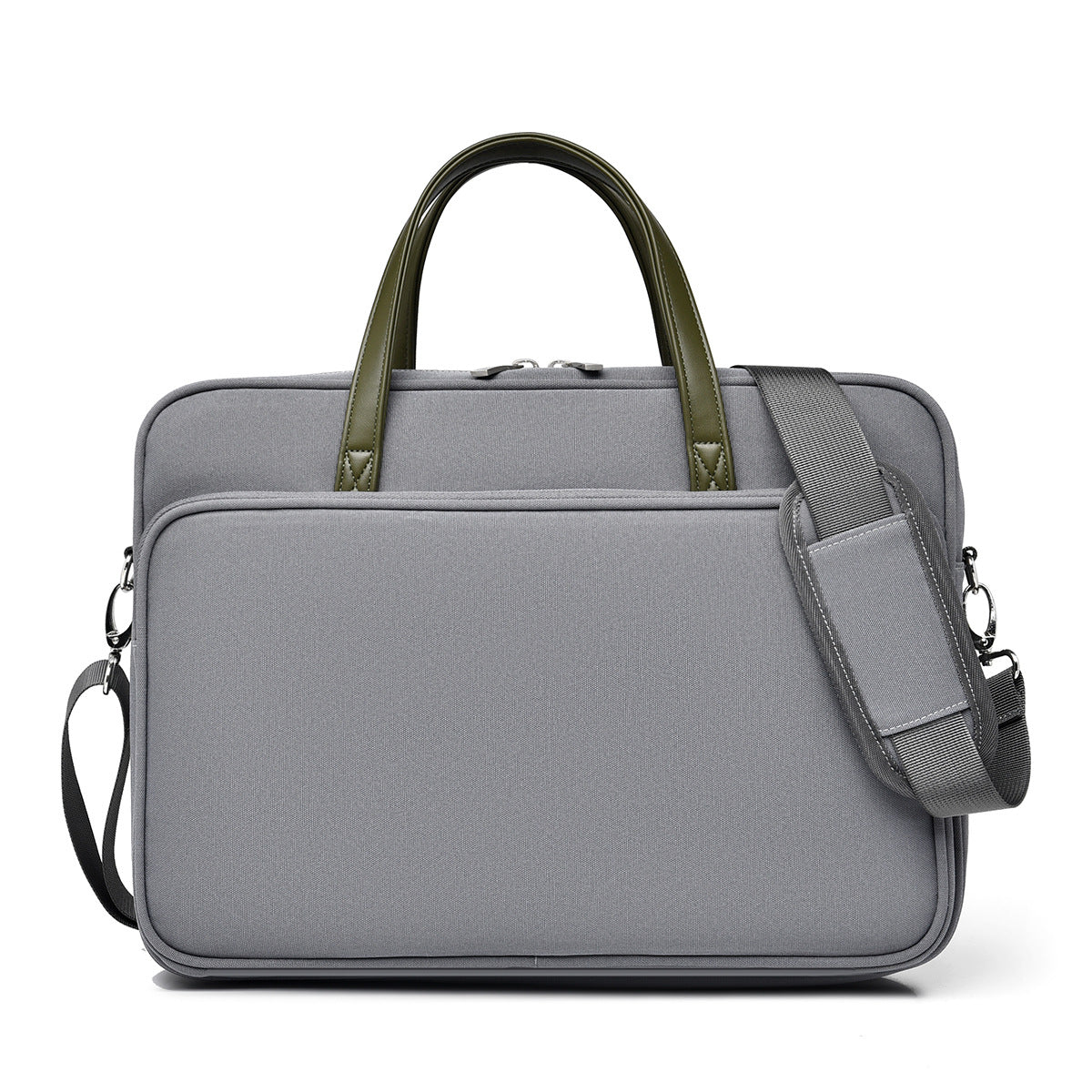High-grade One-shoulder Crossbody Computer Bag