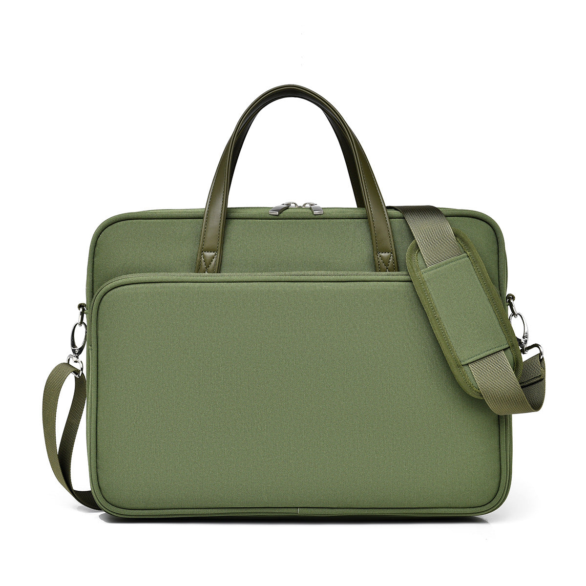 High-grade One-shoulder Crossbody Computer Bag