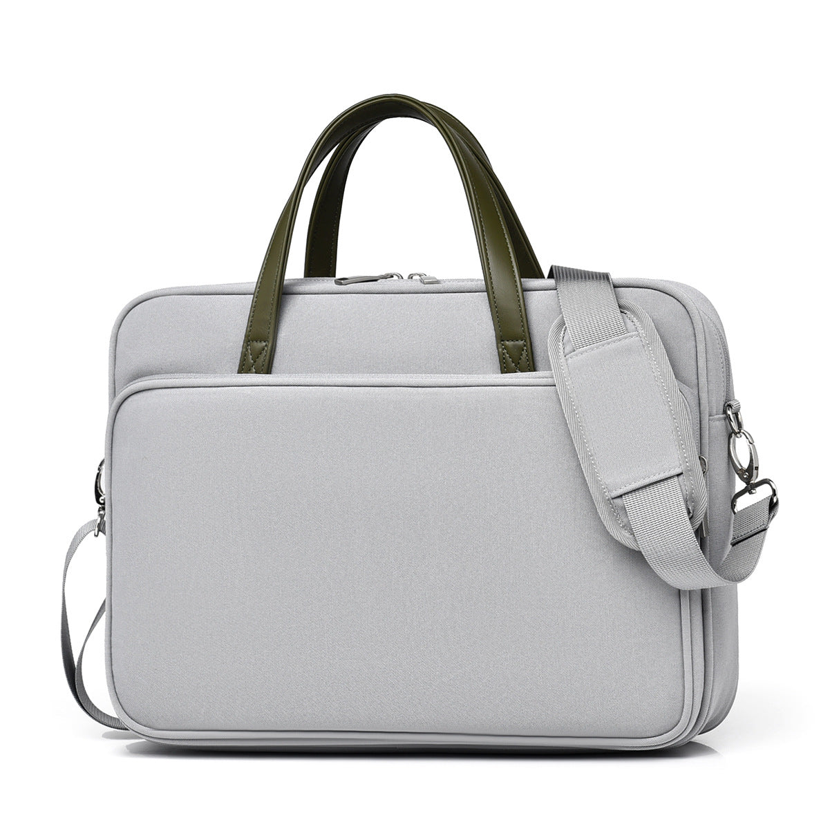 High-grade One-shoulder Crossbody Computer Bag