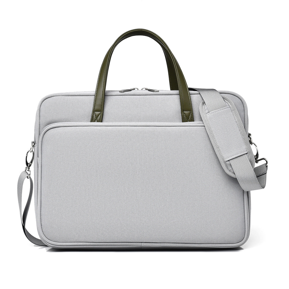 High-grade One-shoulder Crossbody Computer Bag