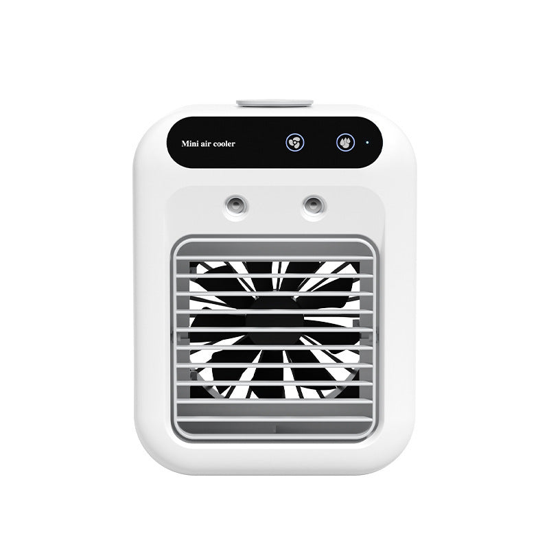 Mini Portable Air Conditioner