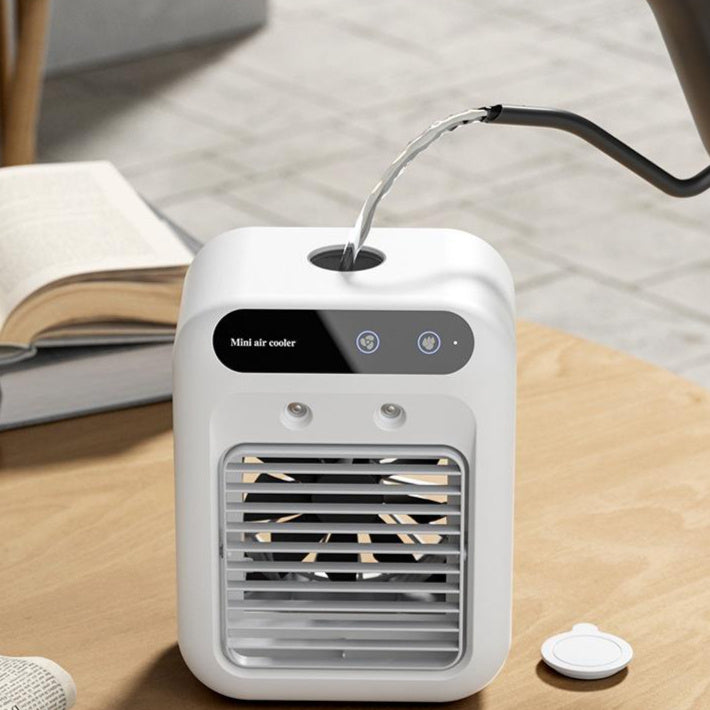 Mini Portable Air Conditioner
