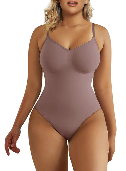 Hip Lifting Bodysuit / Shapewear