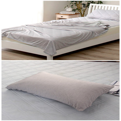 Cooling Blanket Absorb Heat