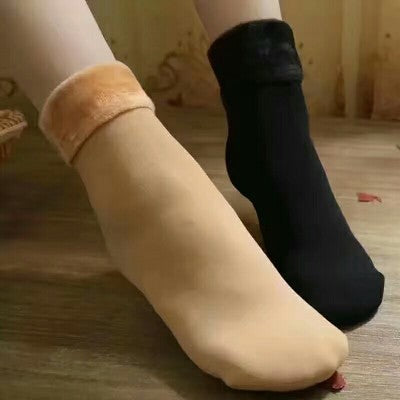 One-Size Unisex Autumn And Winter Socks