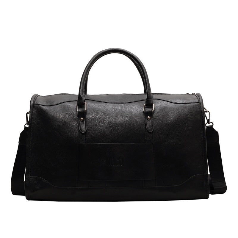 Large Capacity Travel Gym Weekend Duffle Bag
