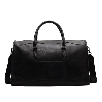 Large Capacity Travel Gym Weekend Duffle Bag