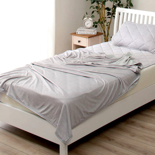 Cooling Blanket Absorb Heat