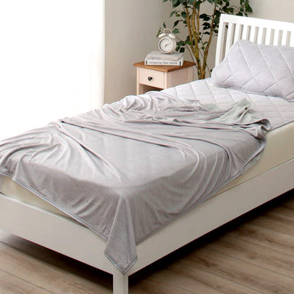 Cooling Blanket Absorb Heat