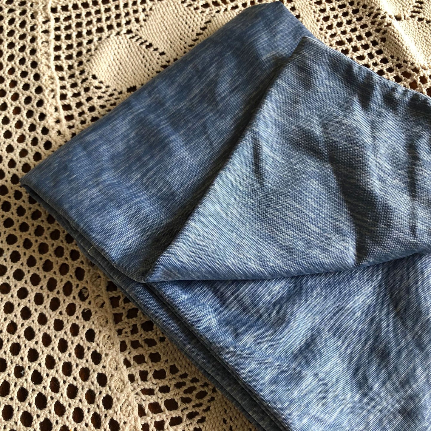 Cooling Blanket Absorb Heat