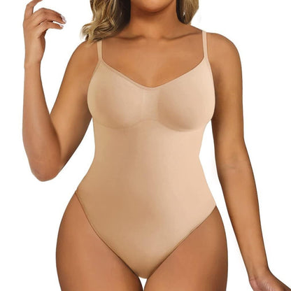 Hip Lifting Bodysuit / Shapewear