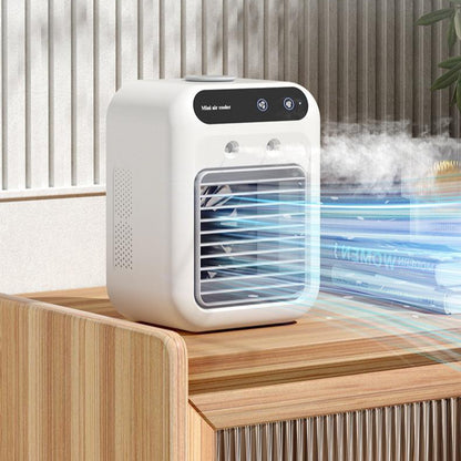 Mini Portable Air Conditioner