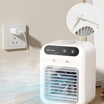 Mini Portable Air Conditioner