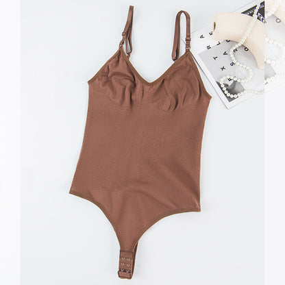 Hip Lifting Bodysuit / Shapewear