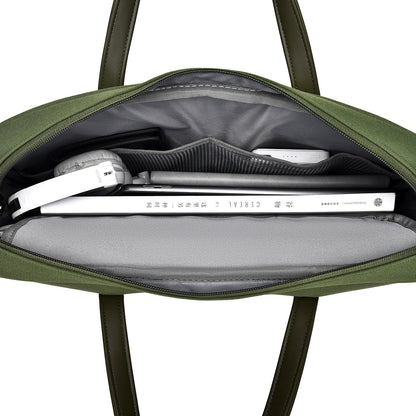 High-grade One-shoulder Crossbody Computer Bag