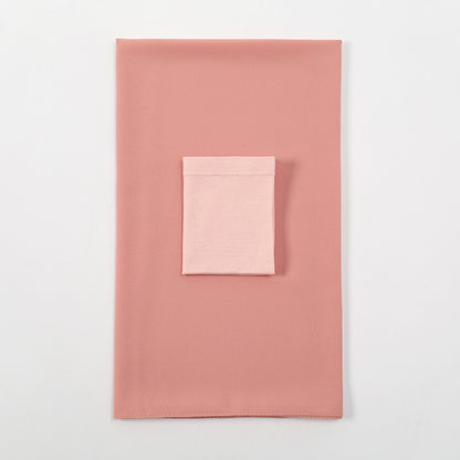 High Quality Pearl Chiffon Scarf Shawl