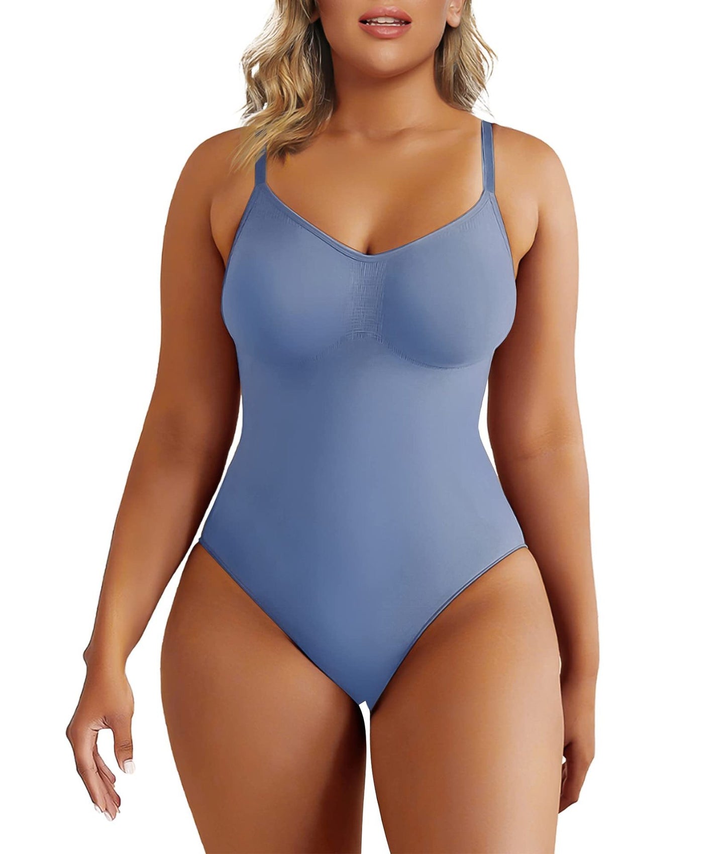 Hip Lifting Bodysuit / Shapewear