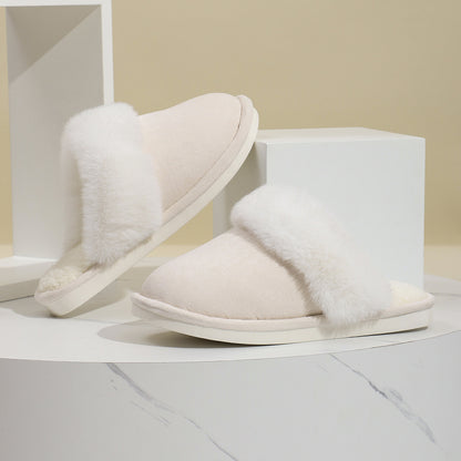 Winter Warm Indoor Slippers