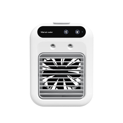 Mini Portable Air Conditioner
