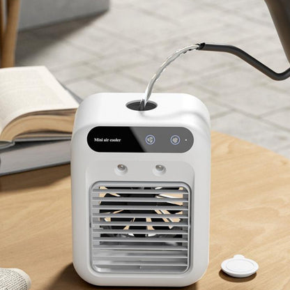 Mini Portable Air Conditioner