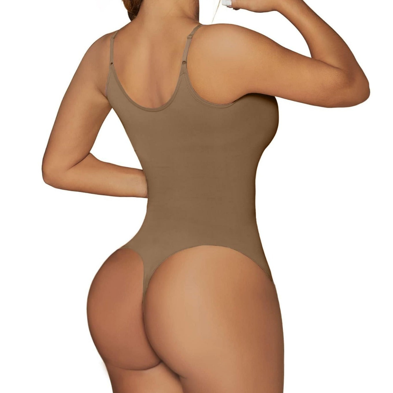 Hip Lifting Bodysuit / Shapewear