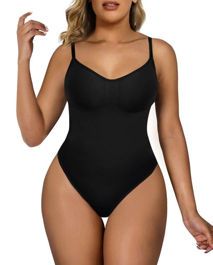 Hip Lifting Bodysuit / Shapewear